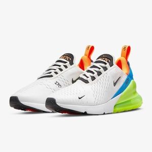 Nike air Max 270, Womens 8.5